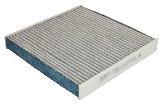 Salono filtras PURRO PUR-PC8050AG