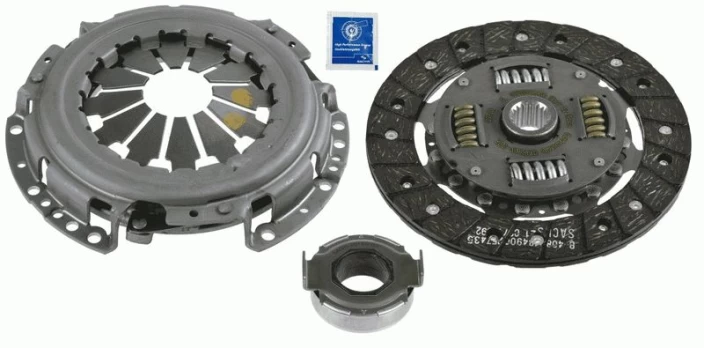 Sankabos komplektas SACHS 3000 201 002