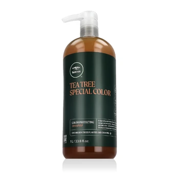 Paul Mitchell Tea Tree Special Color Shampoo Plaukų šampūnas 1000 ml Šampūnas dažytiems plaukams