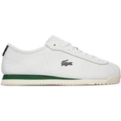 Laisvalaikio batai Lacoste Club-Low 51SFA0023 Balta
