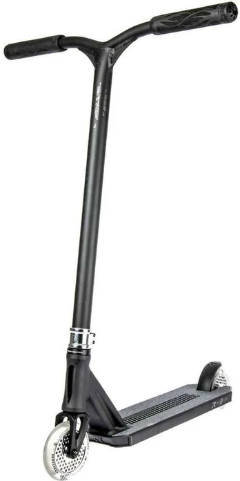 Triukinis paspirtukas Root Invictus Signature, Matty Ceravolo