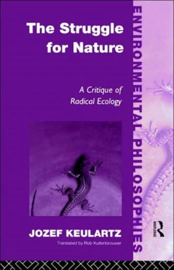 Struggle For Nature