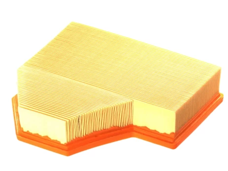 Oro filtras MAHLE LX987