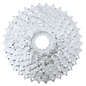 Žvaigždžių kasetė Shimano, plienas
