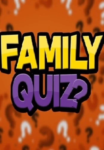 Family Quiz Steam