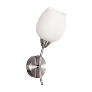 Šviestuvas sieninis Spot-Light Parma, 60 W, E27