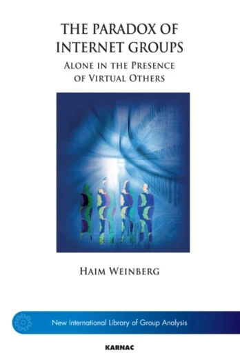 Paradox of Internet Groups