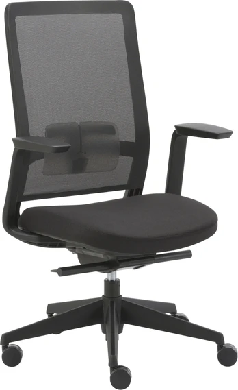 Office Chair - 120mm gaslift