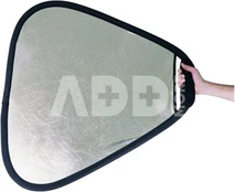 Manfrotto Lastolite TriGrip Reflector Diffusor, 1 Stop, 120cm kaina