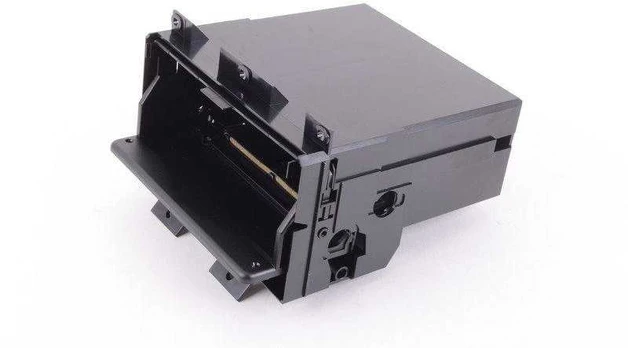 BMW E38 galinės centrinės konsolės įdėklas originalus 51168150395