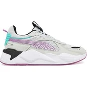 Laisvalaikio batai Puma RS-X Alien 400406 02 Pilka