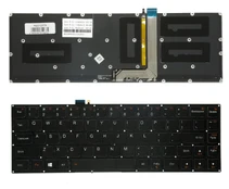 Klaviatūra LENOVO Yoga 3 Pro 1370 kaina
