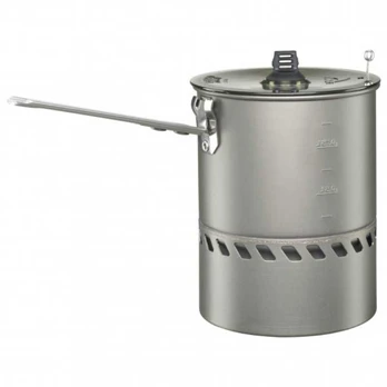 Puodas turistinei viryklei MSR Reactor 2.5L Pot - 2,5