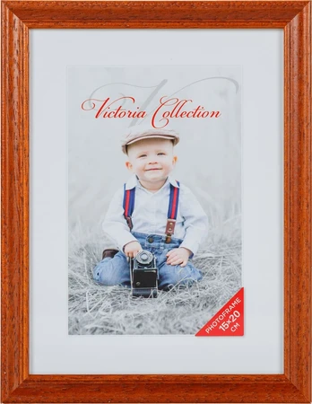 Photo frame Memory 15x20cm, brown | 20187