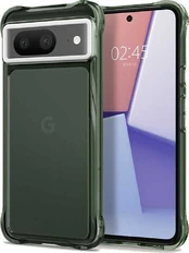 Dėklas Spigen Cyrill Ultra Sheer, kale - Google Pixel 8 kaina