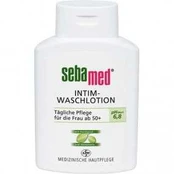 Sebamed šampūnas nuo pleiskanų, 200 ml