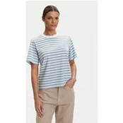 ONLY Marškinėliai Livina 15272227 Balta Regular Fit