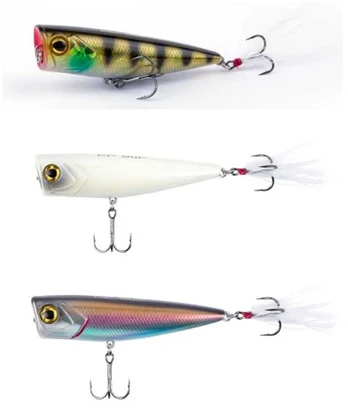 Vobleris Shimano Yasei Pure Pop 60F 6,5g