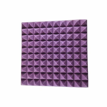 Akustinis porolonas DNA AM2 PR 50x50 cm (10 vnt.)