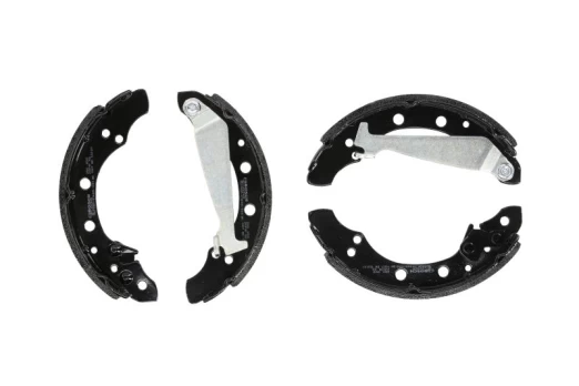 BOSCH 0 986 487 270 Brake shoe set