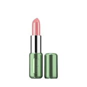 Clinique POP LONGWEAR SHINE lipstick #Sugar Pop 3.9 gr kaina