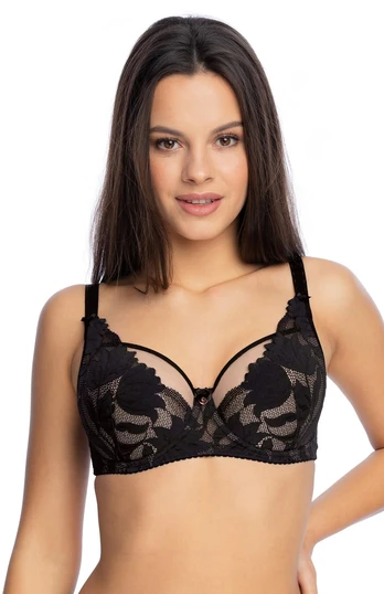 Pusiau paminkštinta liemenėlė 964803