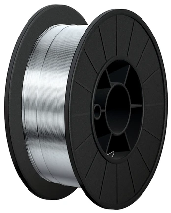 Aliuminio suvirinimo MIG viela AlMg5 5356 0,8mm/2kg