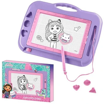 Spin Master CERDÁ Gabbys Doll House magntetic scribber