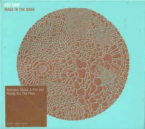 CD Hot Chip - Made In The Dark