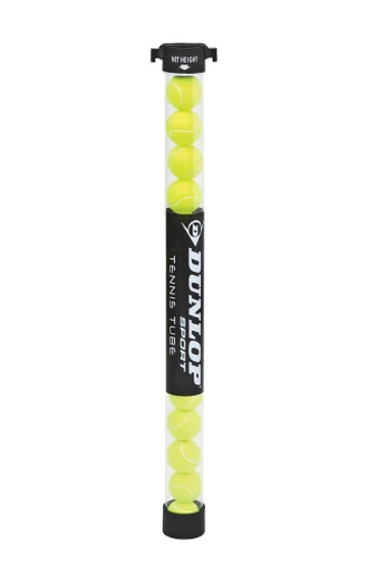 DUNLOP Teniso kamuoliukų surinkimo tūba