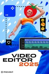 Movavi Video Editor 2025 PC