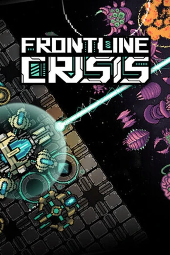 Frontline Crisis PC