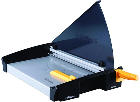Fellowes PLASMA A3 KNIFE GILLOTINE