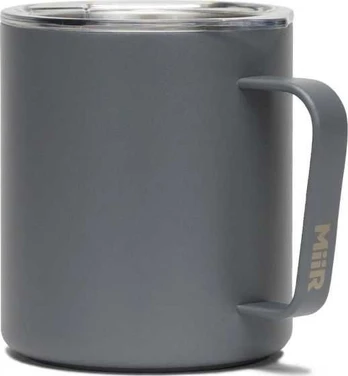 MiiR Camp Cup Graphite - 350 ml stovyklavimo puodelis