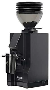 Kavamalė Eureka Mignon Zero 55s 15BL Espresso Coffee Grinder – Burr, Matte Juodas