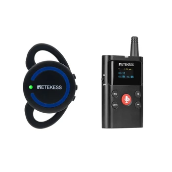 Gido sistema Retekess TT126R