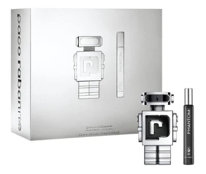 Kvepalai Paco Rabanne Phantom Set