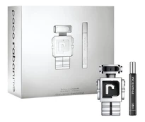Kvepalai Paco Rabanne Phantom Set kaina