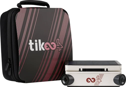 Enlaps 4 bilietas