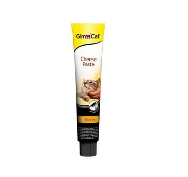 Gimcat Papildas katėms Every Day Cheese Paste, 200 g