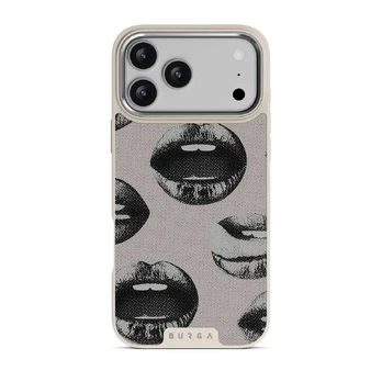 Next Mistake - iPhone 17 Pro Max Case, Elite Light (MagSafe) / Silver
