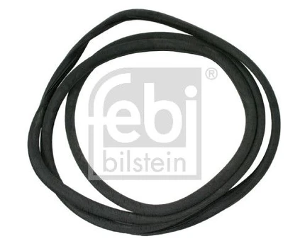 Tarpiklis, priekinis langas FEBI BILSTEIN 02789