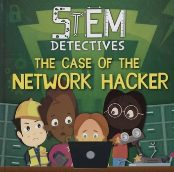 Case of the Network Hacker