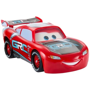 Mattel Cars. Auto Lightning McQueen HTY00