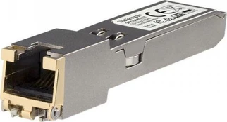 Šakotuvas StarTech COPPER 10GBASE-T SFP/IN