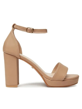 Basutės DeeZee LE601-88 Smėlio