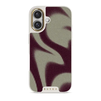 Phantom - iPhone 16 Plus Case, Elite Light (MagSafe) / Gold