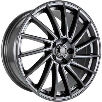 DIEWE WHEELS Briosa (PLS) R18 5x115.00 ET48 CB70.10 J8.0