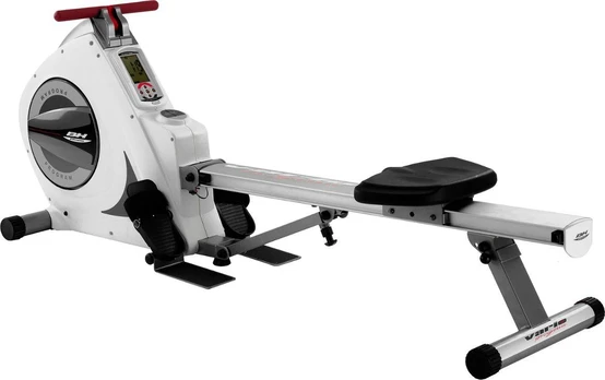 „BH Fitness“ magnetinis irkluotojas Vario programa