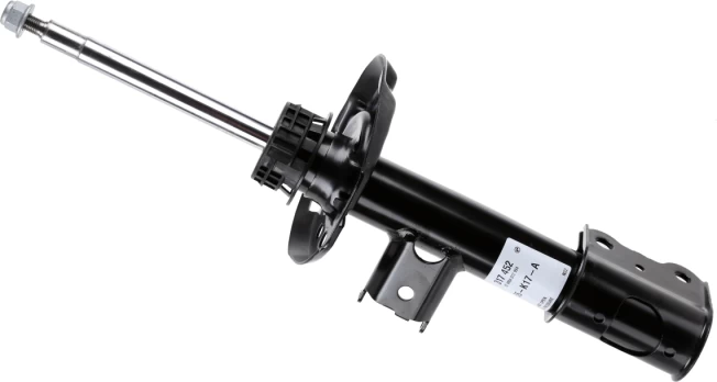 SACHS 317 452 Shock absorber